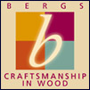 Bergs Craftsmanship in Wood